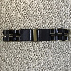 Betsy Johnson Vintage Waist Belt